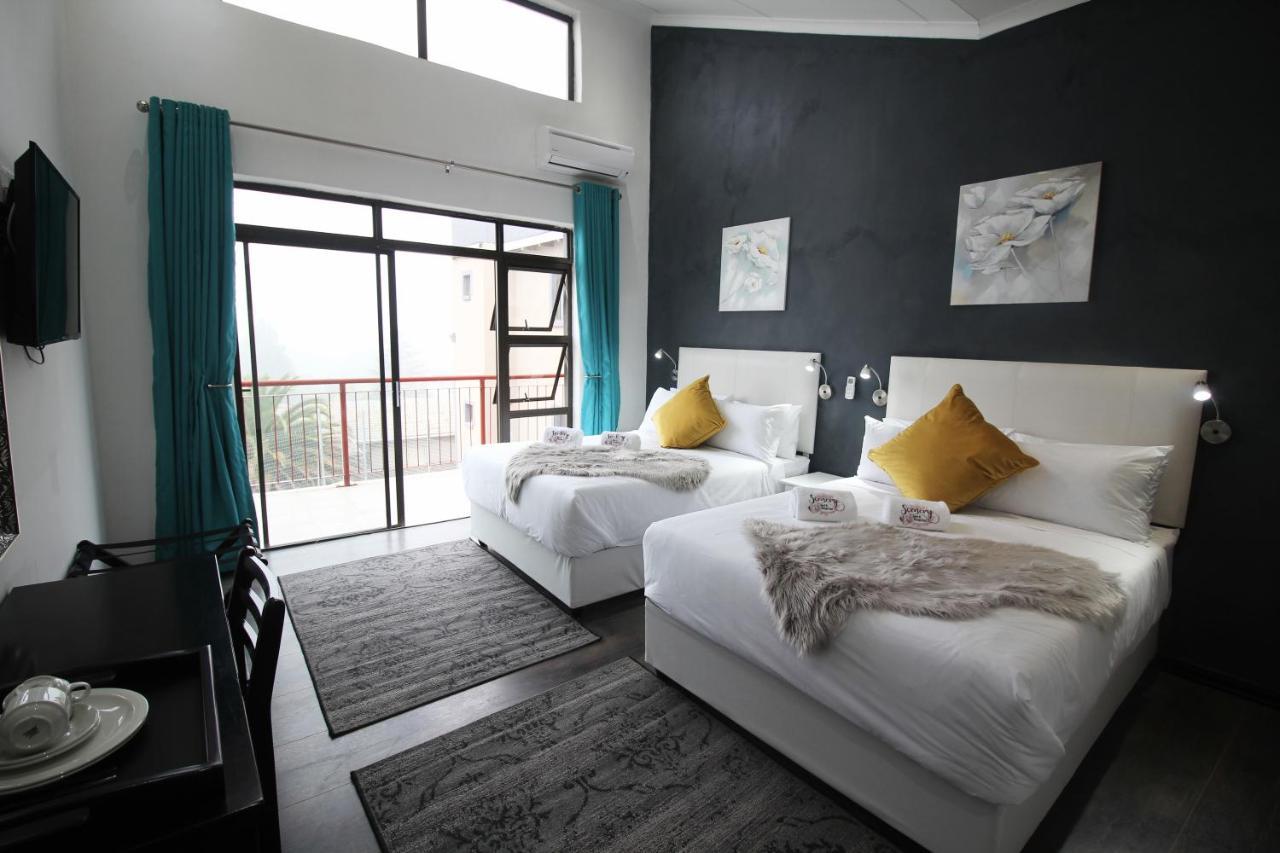 Scenery Guest House Kokstad  Exterior photo