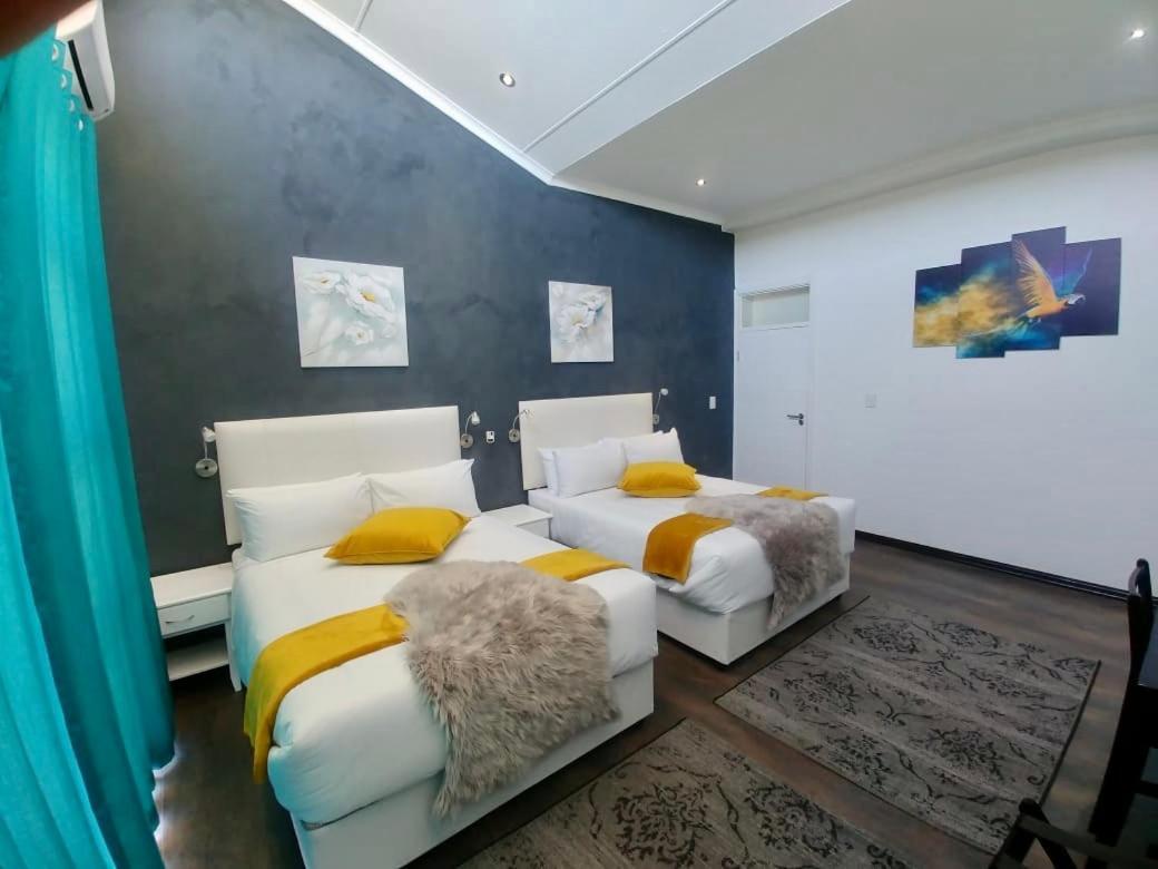 Scenery Guest House Kokstad  Exterior photo