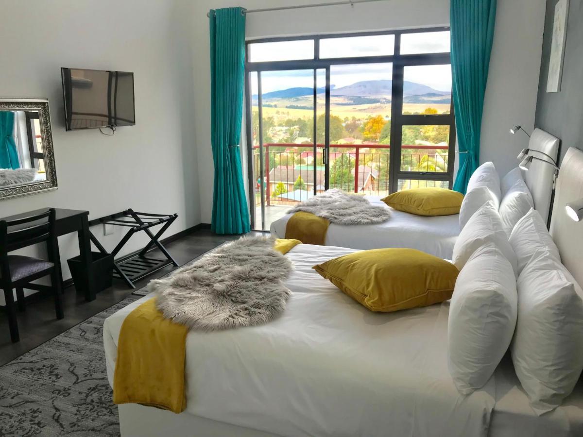 Scenery Guest House Kokstad  Exterior photo