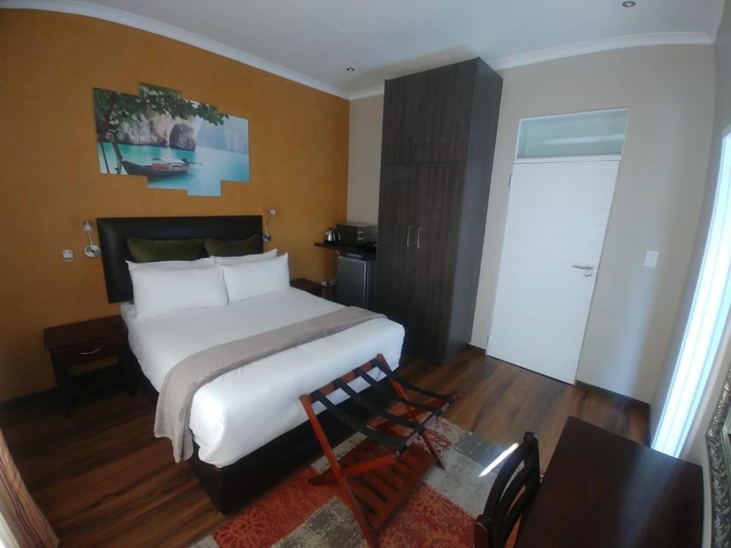 Scenery Guest House Kokstad  Exterior photo