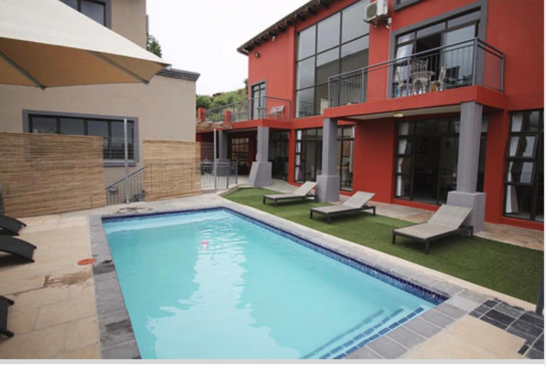 Scenery Guest House Kokstad  Exterior photo