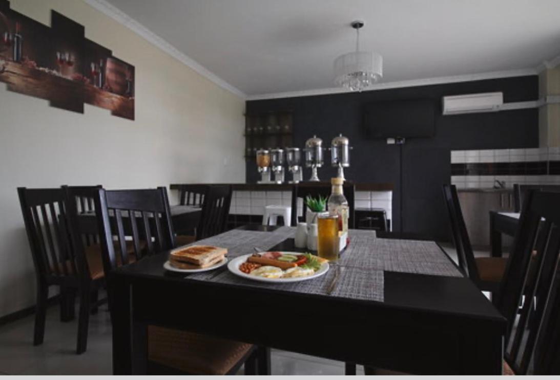 Scenery Guest House Kokstad  Exterior photo